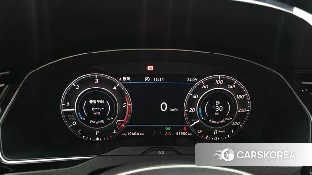 Volkswagen Arteon id 4586851 из Кореи 32