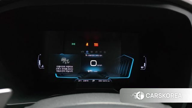 Ssangyong Beautiful Korando id 4835898 из Кореи 32