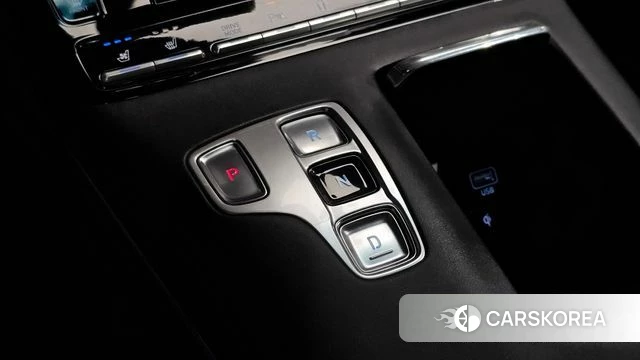 Hyundai The New Grandeur IG id 4770083 из Кореи 37