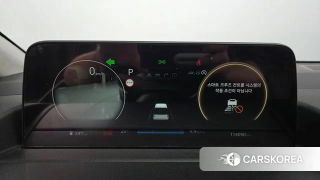 Hyundai Staria id 4697684 из Кореи 29