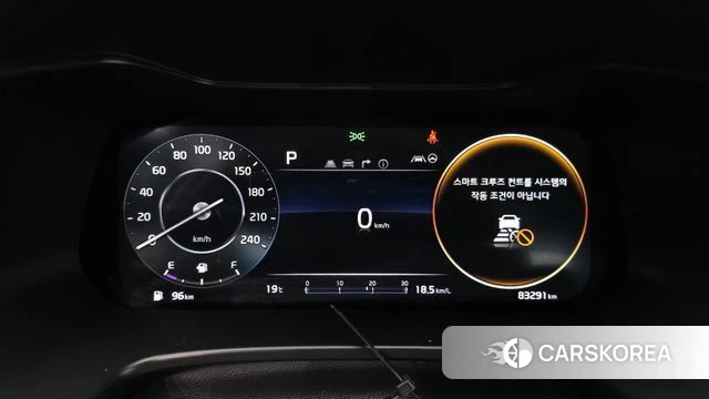 Kia The New K3 2nd generation id 4282610 из Кореи 29