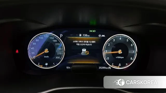 Genesis The New G70 Shooting Brake id 3759004 из Кореи 18