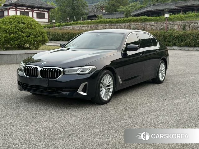 BMW 5 series id 4320739 из Китая 9