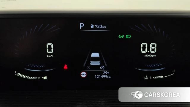 Hyundai Staria id 4880918 из Кореи 30