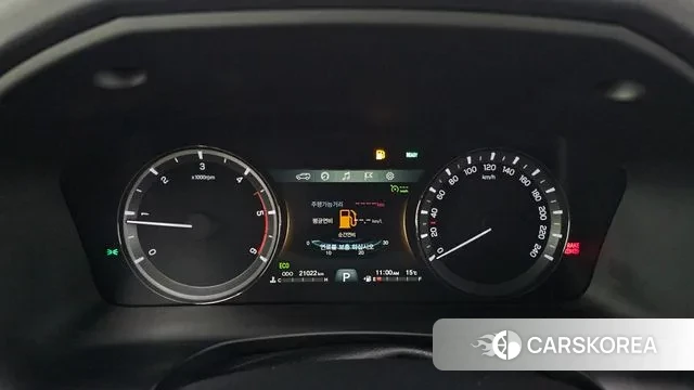 Ssangyong Rexton Sports Cannes id 3423209 из Кореи 18