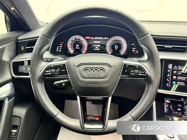 Audi A6L id 4259394 из Китая 19