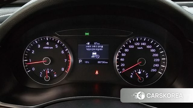 Kia Come New K7 id 3924921 из Кореи 18