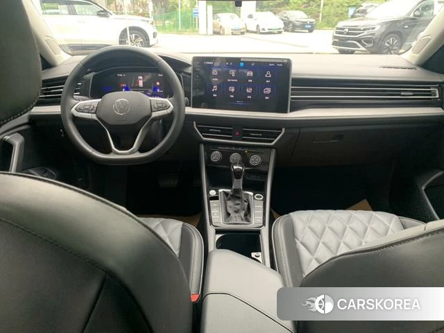Volkswagen Sagitar id 4290181 из Китая 8