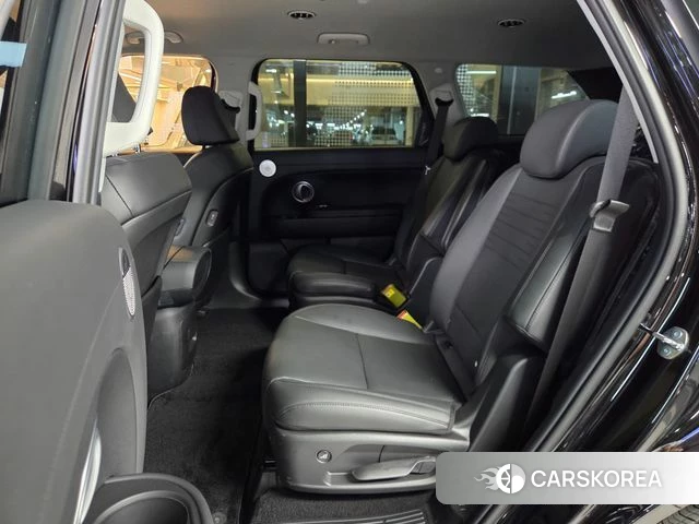 Hyundai Palisade (LX3) id 4870524 из Кореи 18