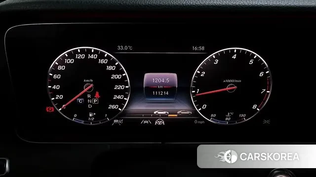 Mercedes-Benz E-Class W213 id 2999812 из Кореи 18