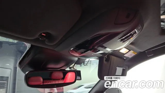 Maserati Levante id 2688892 из Кореи 18