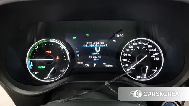 Toyota Sienna 4th Generation id 3625991 из Кореи 18