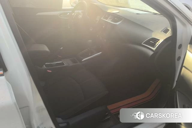 Nissan Xuan Yi id 4273459 из Китая 15