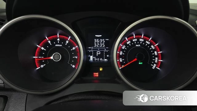 Ssangyong Tivoli Armor id 4345718 из Кореи 18