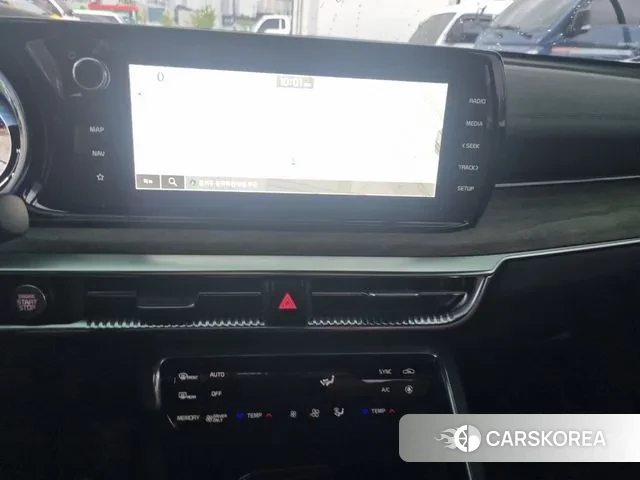 Kia K5 Hybrid 3rd Generation id 2939290 из Кореи 18