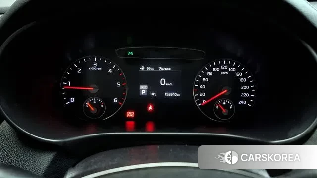 Kia The New Sorento id 3034339 из Кореи 18