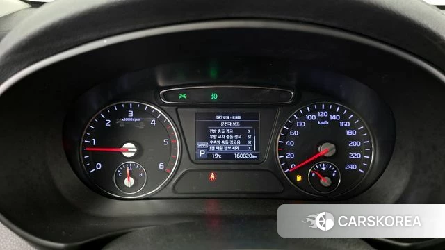 Kia The New Sorento id 4020436 из Кореи 18