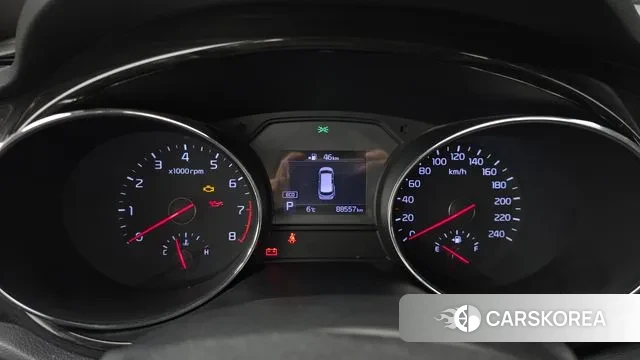 Kia The New Carnival id 3656289 из Кореи 18