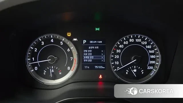 Hyundai Venue id 3718143 из Кореи 18