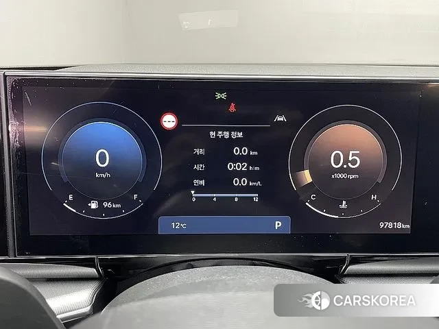 Hyundai Grandeur (GN7) id 3517963 из Кореи 18