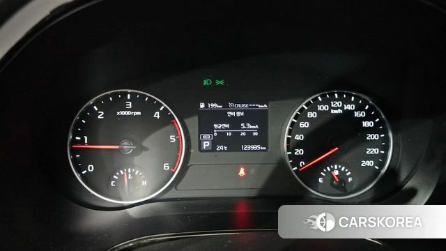 Kia Seltos id 4562015 из Кореи 28