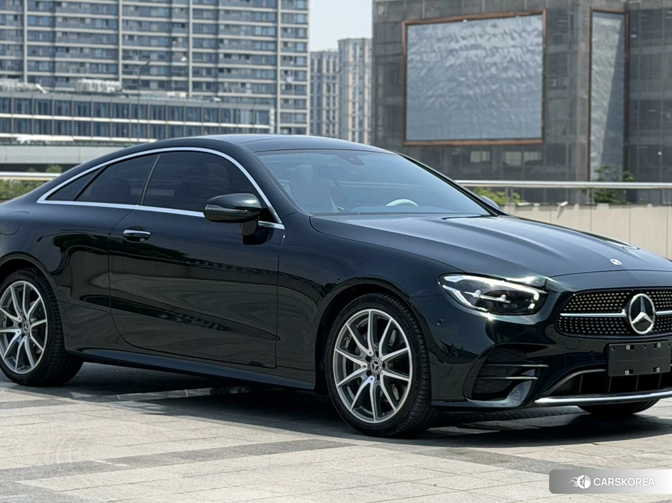 Mercedes-Benz E-class (imported) id 4455658 из Китая 10