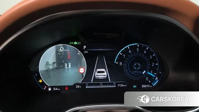 Genesis G80 (RG3) id 2901209 из Кореи 18