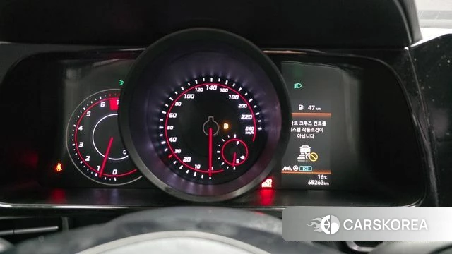 Hyundai Avante (CN7) id 4178580 из Кореи 18