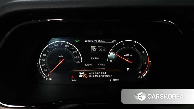 Kia Mohave Master id 4595258 из Кореи 18