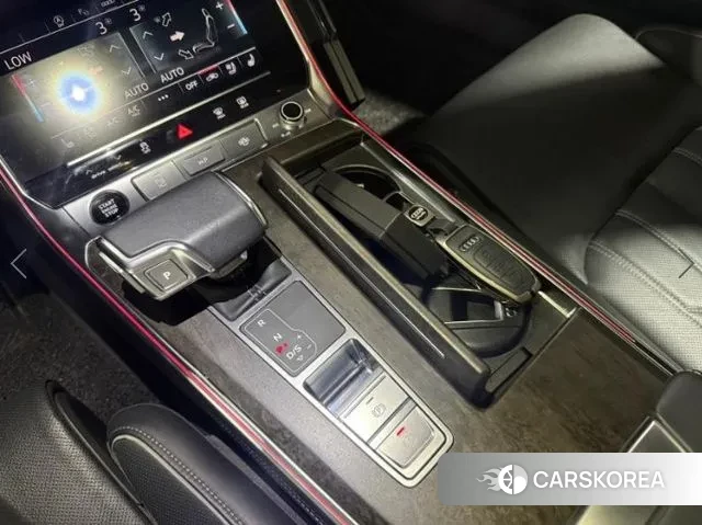 Audi A7 (4K) id 2970336 из Кореи 9