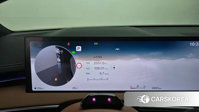 Genesis GV70 id 4456012 из Кореи 28