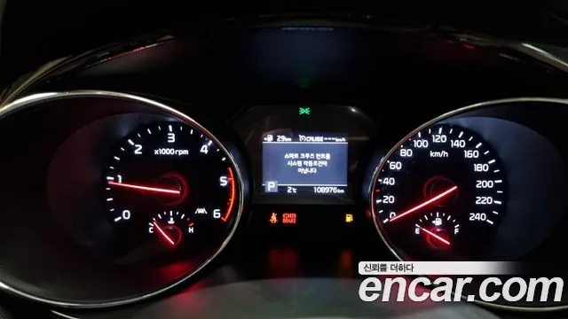 Kia The New Carnival id 2414395 из Кореи 18