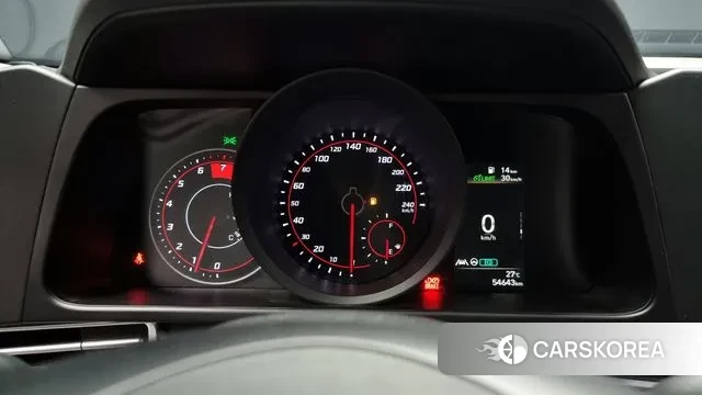 Hyundai Avante (CN7) id 3003712 из Кореи 18