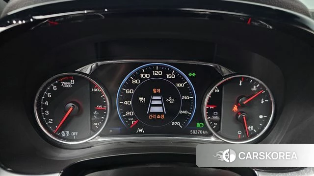 Chevrolet (GM Daewoo) Traverse id 3826891 из Кореи 18