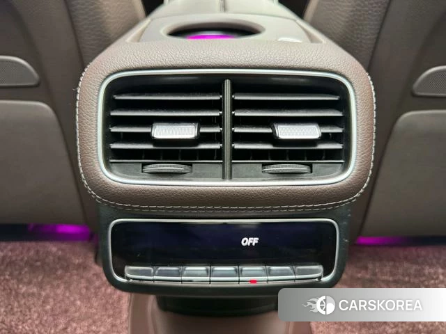 Mercedes-Benz GLS id 4213293 из Китая 16