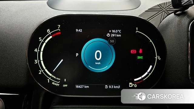 Mini Cooper Countryman id 3953201 из Кореи 18