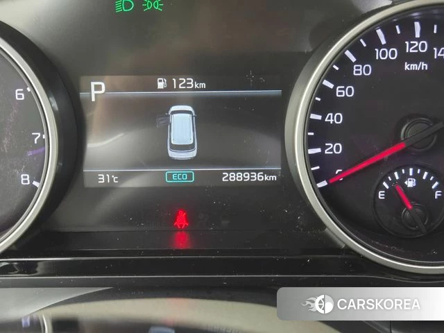 Kia Carnival 4th generation id 4586404 из Кореи 18