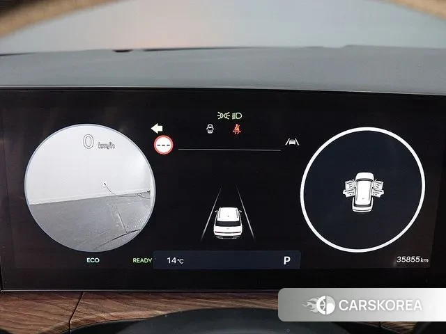 Hyundai Santa Fe (MX5) id 3305280 из Кореи 18