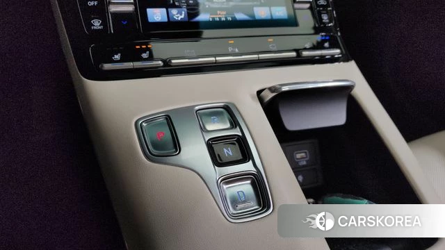 Hyundai The New Grandeur IG id 3904246 из Кореи 18