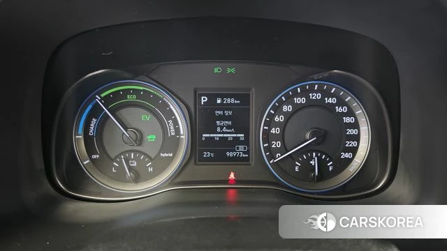Hyundai Kona Hybrid id 4416751 из Кореи 28