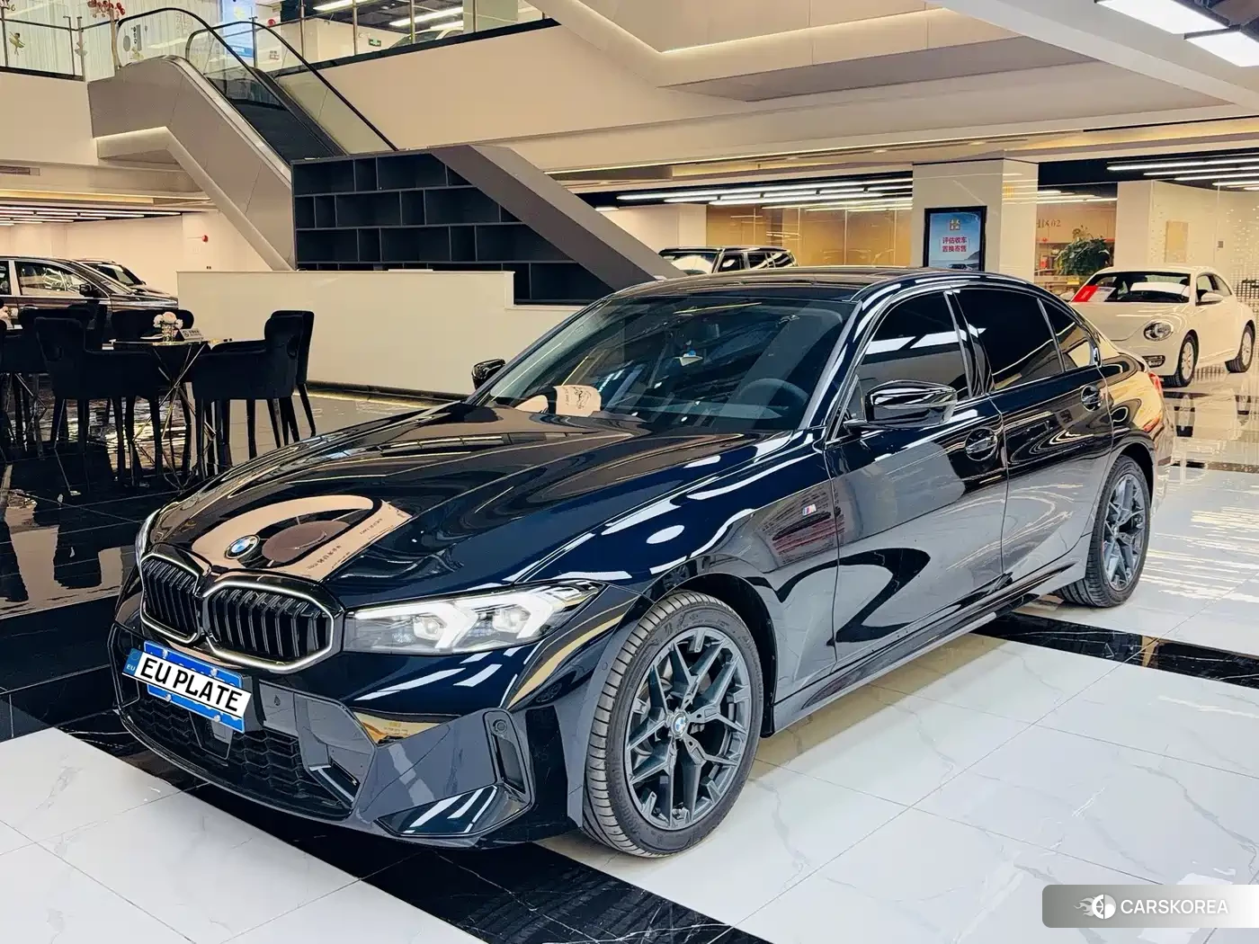BMW 3 series id 4622313 из Китая 21