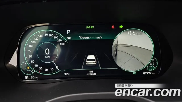 Hyundai Palisade id 2906491 из Кореи 18