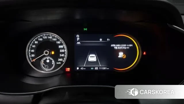 Genesis The New G70 id 3717599 из Кореи 18