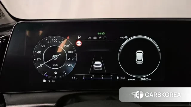 Kia Sportage 5th Generation id 3721953 из Кореи 18