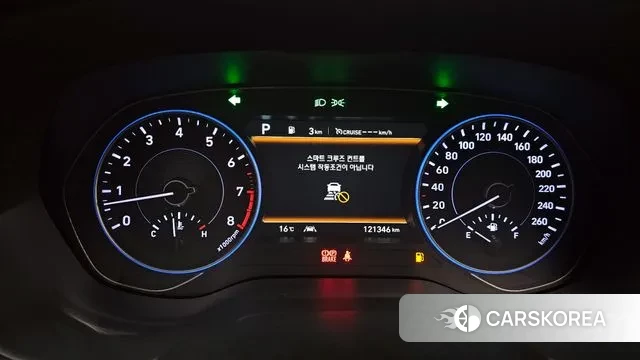 Hyundai Palisade id 3344870 из Кореи 18