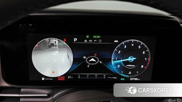 Kia Carnival 4th generation id 4388559 из Кореи 31