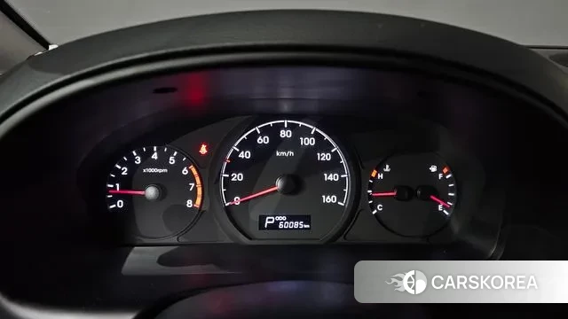 Hyundai The New Grand Starex id 3203503 из Кореи 18