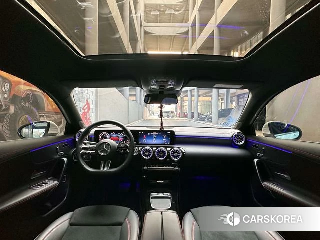 Mercedes-Benz Class A id 3908603 из Китая 13