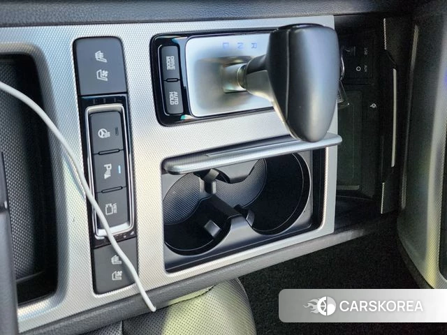 Genesis G80 id 3911900 из Кореи 15