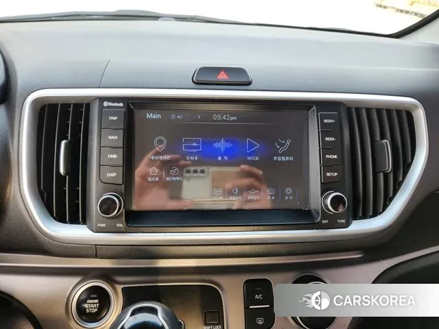 Kia The New Ray id 2636071 из Кореи 18